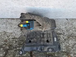 Audi AdBlue-tank OEM 8W0131878BH - Gebruikt