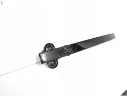 OEM 62118100 Régulateur de vitre porte arrière droite