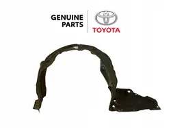 OEM 53876-02770 Vasen etulokasuoja Toyota Corolla