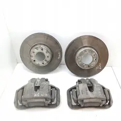 Bremsensatz BMW OE MAM53394 für 5er 2005 E60/E61