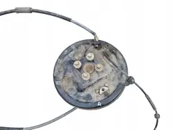 OEM 8200896145 Moyeu tambour droit AR - Renault Clio 3