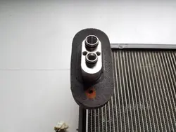 Évaporateur climatisation KIA Optima OEM 97139D4500 - Occasion