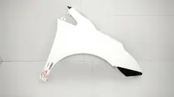 Guardabarros delantero derecho OEM 365578019 Toyota