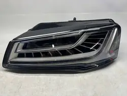 AUDI A8 S8 D4 Refletor LED Esquerdo 4H0941033C