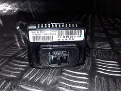 Klimakontrollmodul Citroen C6 2006 96613218XT03