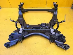 Mercedes-Benz Vito W447 1.7 CDI Vorderer Schlittenwagen OEM