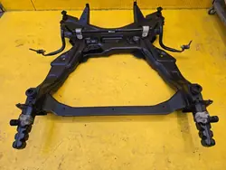 Mercedes-Benz Vito W447 1.7 CDI Vorderer Schlittenwagen OEM