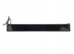 Placa destino Scania NS161441SE020, interior
