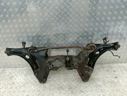 Support Moteur OEM SANKI WÓZEK KOŁYSKA pour Citroen C2