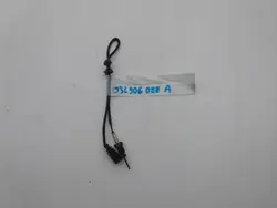 Temperatursensor 03L906088A A4 B8 A5 8T Q5 8R 2.0TDI CAG