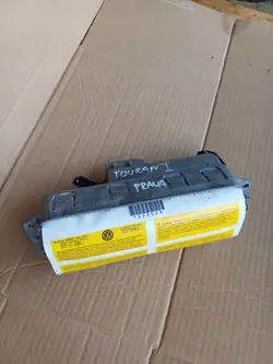 Airbag passager OEM 9609003 pour VW Touran 2.0 TDI