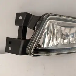 Vänster Halogenstrålkastare Fiat Grande Punto II 51775550