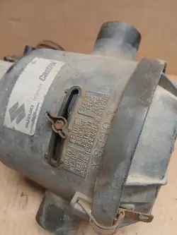 Luftfiltergehäuse Suzuki Samurai SJ410 OEM