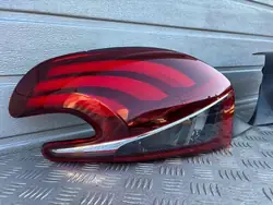 PEUGEOT 208 I LIFT LUZ TRASERA IZQUIERDA DERECHA 9825601280 9825601180