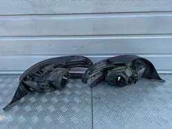 PEUGEOT 208 I LIFT FEU ARRIÈRE GAUCHE DROIT 9825601280 9825601180
