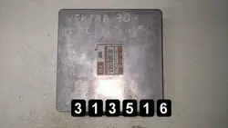Gebrauchte Opel Vectra ECU OEM AM-313516 1990