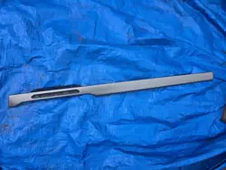 Moldura Consola Central VW Passat B8 OEM 3G1853262