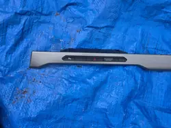 VW Passat B8 Mittkonsol Dekorlist OEM 3G1853262