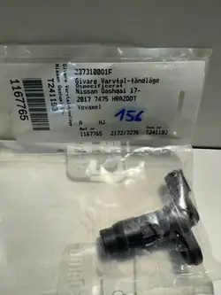 Kampiakselin sijaintianturi Dacia Renault Nissan