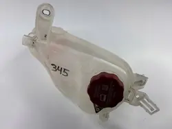 Mercedes Water Expansietank OE A2975000900