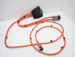 BMW OEM Ladebuchse Kabelbaum für i4 G26