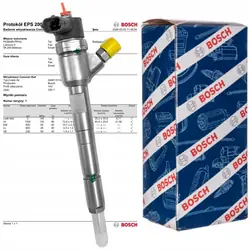Bosch Suutin 0445110083 0445110183 1.3 CDTI