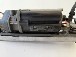Compresseur Suspension Porsche Taycan OEM 9J1616006D