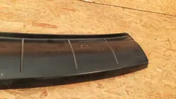 Mitsubishi OE MR971533 bumper spoiler
