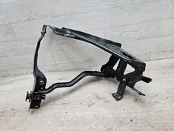 Strålkastarglas Höger Fram Mercedes OEM A2076201400