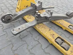 Lehtijousi Scania R NGS OEM 1769878 1769887