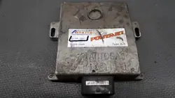 Controlador motor GLP OEM 110r-006677 usado