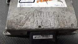Contrôleur moteur GPL OEM 110r-006677 d'occasion