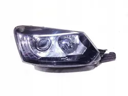 Phare avant droit Skoda Yeti (5L) 5L1941018D