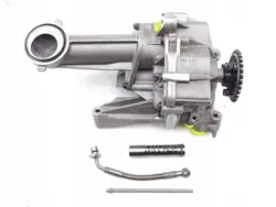 Bomba de aceite OEM 2376343 para BMW Serie 7 G11 G12