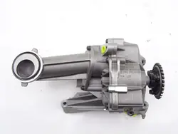 Pompe à huile OEM 2376343 pour BMW Série 7 G11 G12