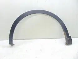 OEM 638114EA0B Vasen lokasuojus Nissan Qashqaille