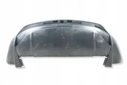 Diffuseur arrière OEM 9J1807983F pour Porsche Taycan 9J1