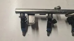 Rampe d'injection avec injecteurs Audi A4 B6 2.0 20V ALT OEM