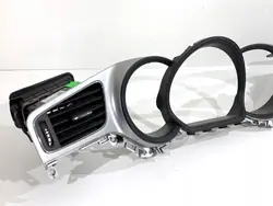Grelha de ventilação dianteira OEM 84832-A2000 Kia Ceed