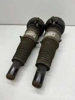 Ressort pneumatique OEM 4G0616039AG pour Audi A6 C7 A7