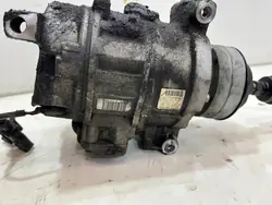 Klimakompressor Audi A8 D4 4.2 FSI 4H0260805G