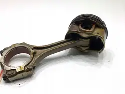 Zuiger en Drijfstang OEM LORK-370-118592 voor Kia Sportage