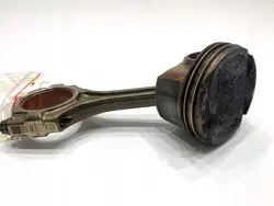 Kolben und Pleuel OEM LORK-370-118592 für Kia Sportage
