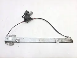 IVECO DAILY 06-14 Elevador de Vidro Esquerdo A3800182LH