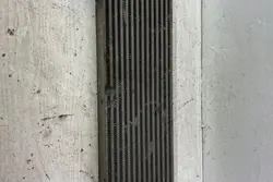 Intercooler-radiator RENAULT MEGANE II ESTATE 1.5L 8200468425