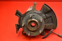 OEM mamAUTO-1057778- Vorderrechte Nabe Kia Venga