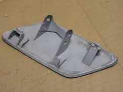 AUDI A3 8V Frontscheibenwaschdüse Abdeckung Links Rechts OEM