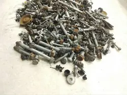 Jeu de Boulons BMW OEM 254310 pour Série 7 2016