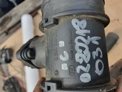 Capteur de débit d'air Opel Corsa C 1.2 b