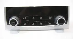 Painel ar condicionado BMW 7 G11 G12 OEM 64116999387